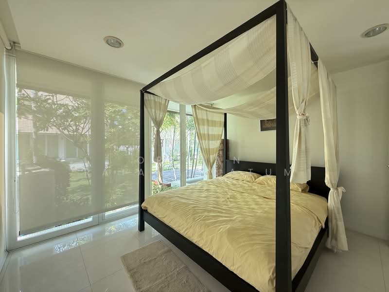 LELAWADEE Villa Cha -Am, Phetchaburi, Bang Kao, Cha-Am, Phetchaburi, 3 Bedrooms, 224 sqm, Villa For Sale, by Orawan Ratanapratum, 500215614 - DDproperty.com