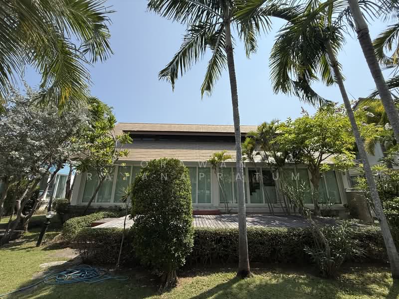 LELAWADEE Villa Cha -Am, Phetchaburi, Bang Kao, Cha-Am, Phetchaburi, 3 Bedrooms, 224 sqm, Villa For Sale, by Orawan Ratanapratum, 500215614 - DDproperty.com