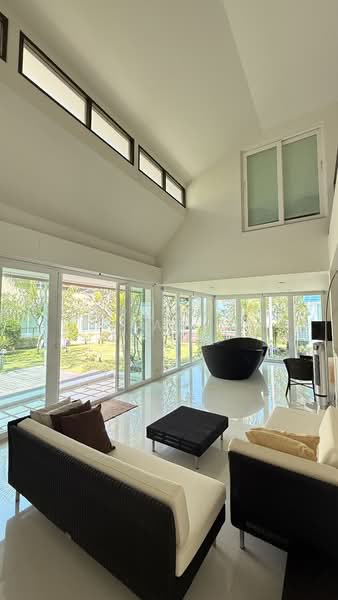 LELAWADEE Villa Cha -Am, Phetchaburi, Bang Kao, Cha-Am, Phetchaburi, 3 Bedrooms, 224 sqm, Villa For Sale, by Orawan Ratanapratum, 500215614 - DDproperty.com