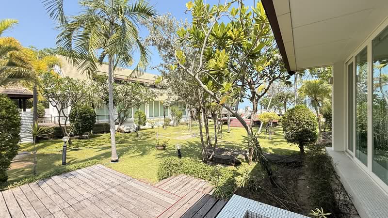 บ้านลีลาวดีชะอำ, เพชรบุรี, บางเก่า, ชะอำ, เพชรบุรี, 224 ตร.ม., วิลล่า ขาย, โดย Orawan Ratanapratum, 500215614 - DDproperty.com