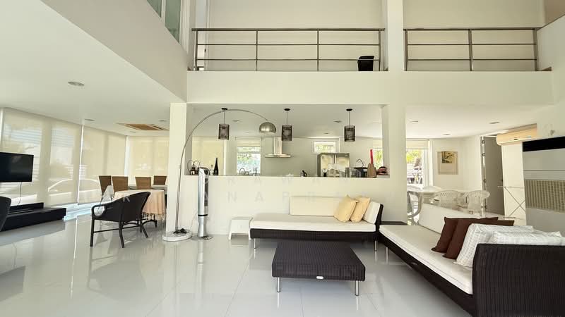 LELAWADEE Villa Cha -Am, Phetchaburi, Bang Kao, Cha-Am, Phetchaburi, 3 Bedrooms, 224 sqm, Villa For Sale, by Orawan Ratanapratum, 500215614 - DDproperty.com