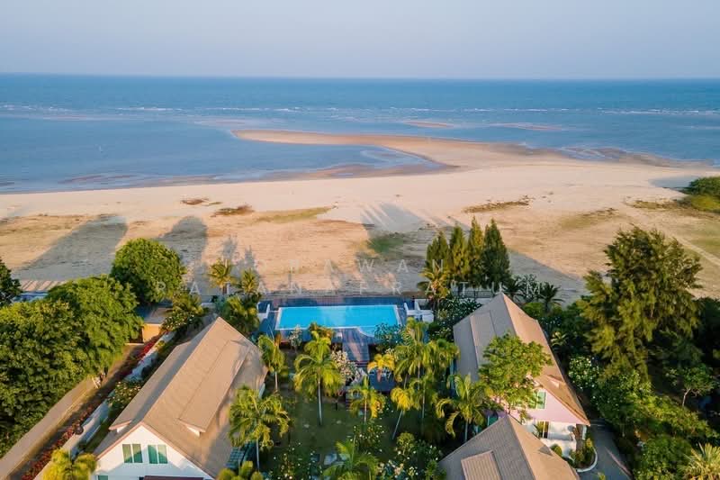 For Sale - LELAWADEE Villa Cha -Am, Phetchaburi