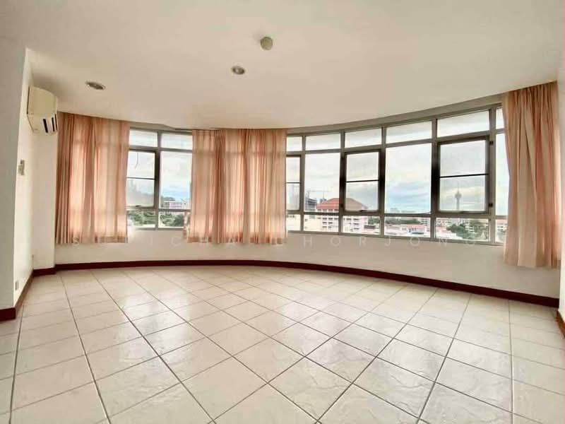 Peak Condo, Chon Buri (Pattaya), Soi Phratamnak Phratamnak, Nong Pru, Bang Lamung (Pattaya), Chon Buri (Pattaya), 2 Bedrooms, 136 sqm, Condo For Sale, by Supicha Chorjong, 500215615 - DDproperty.com