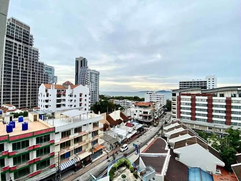 Peak Condo, Chon Buri (Pattaya), Soi Phratamnak Phratamnak, Nong Pru, Bang Lamung (Pattaya), Chon Buri (Pattaya), 2 Bedrooms, 136 sqm, Condo For Sale, by Supicha Chorjong, 500215615 - DDproperty.com