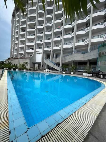 Peak Condo, Chon Buri (Pattaya), Soi Phratamnak Phratamnak, Nong Pru, Bang Lamung (Pattaya), Chon Buri (Pattaya), 2 Bedrooms, 136 sqm, Condo For Sale, by Supicha Chorjong, 500215615 - DDproperty.com