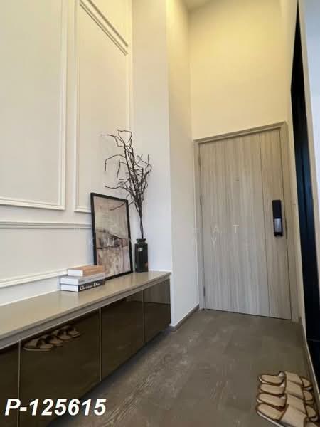 Park Origin Ratchathewi, Bangkok, 135 Phetchaburi Road, Thung Phaya Thai, Ratchathewi, Bangkok, 2 Bedrooms, 64 sqm, Condo For Rent, by Nichaphat Sakunchayapha, 500215616 - DDproperty.com