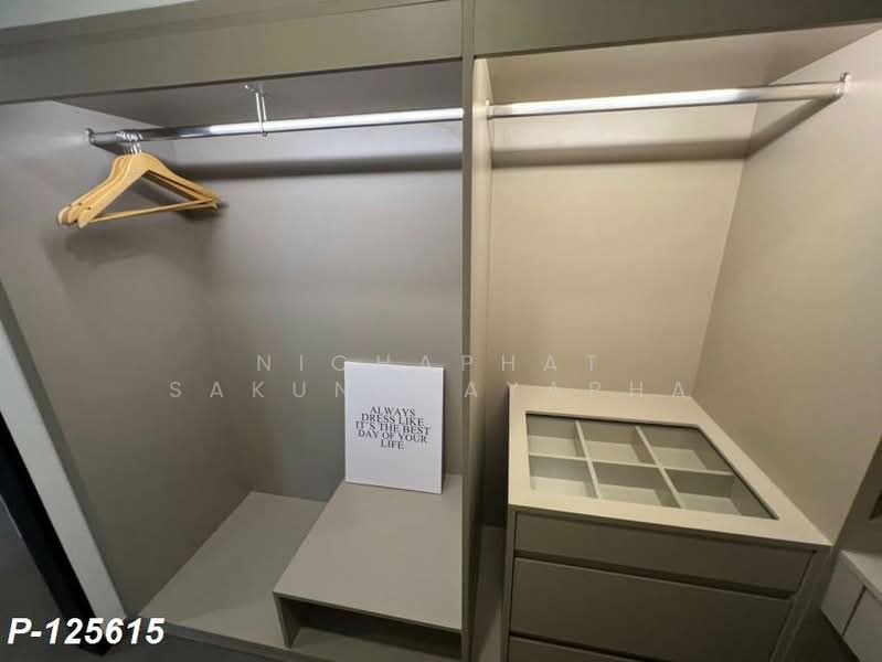 Park Origin Ratchathewi, Bangkok, 135 Phetchaburi Road, Thung Phaya Thai, Ratchathewi, Bangkok, 2 Bedrooms, 64 sqm, Condo For Rent, by Nichaphat Sakunchayapha, 500215616 - DDproperty.com