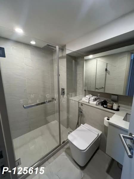 Park Origin Ratchathewi, Bangkok, 135 Phetchaburi Road, Thung Phaya Thai, Ratchathewi, Bangkok, 2 Bedrooms, 64 sqm, Condo For Rent, by Nichaphat Sakunchayapha, 500215616 - DDproperty.com