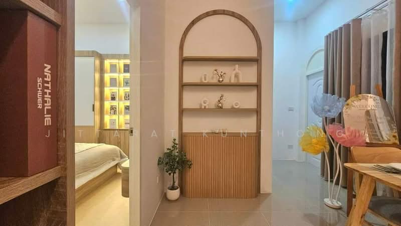 Homic Garden, Nonthaburi, Thawi Watthana, Sai Noi, Nonthaburi, 3 Bedrooms, 100 sqm, Single Detached House For Sale, by Jittarat Kunthong, 500215617 - DDproperty.com