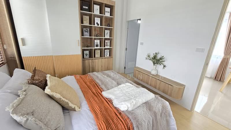 Homic Garden, Nonthaburi, Thawi Watthana, Sai Noi, Nonthaburi, 3 Bedrooms, 100 sqm, Single Detached House For Sale, by Jittarat Kunthong, 500215617 - DDproperty.com