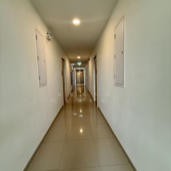 Chewathai Kaset-Nawamin, Bangkok, Prasert-Manukitch Road, Sena Nikhom, Chatuchak, Bangkok, 2 Bedrooms, 45 sqm, Condo For Sale, by อลงกต คำนวรพร, 500215620 - DDproperty.com