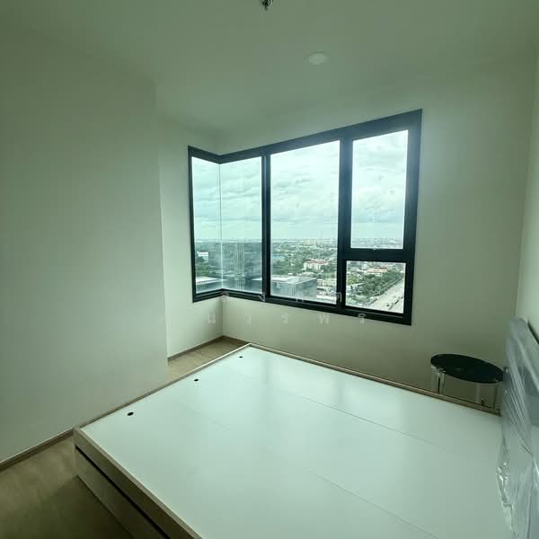 Chewathai Kaset-Nawamin, Bangkok, Prasert-Manukitch Road, Sena Nikhom, Chatuchak, Bangkok, 2 Bedrooms, 45 sqm, Condo For Sale, by อลงกต คำนวรพร, 500215620 - DDproperty.com