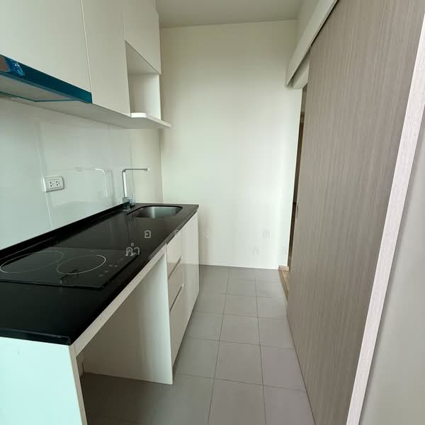 Chewathai Kaset-Nawamin, Bangkok, Prasert-Manukitch Road, Sena Nikhom, Chatuchak, Bangkok, 2 Bedrooms, 45 sqm, Condo For Sale, by อลงกต คำนวรพร, 500215620 - DDproperty.com