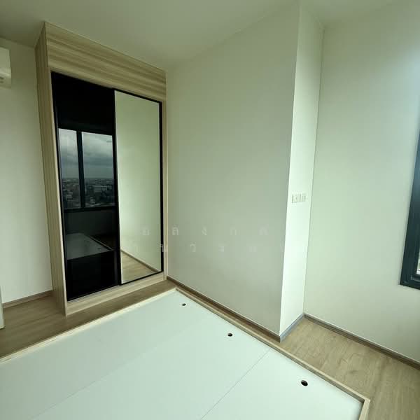 Chewathai Kaset-Nawamin, Bangkok, Prasert-Manukitch Road, Sena Nikhom, Chatuchak, Bangkok, 2 Bedrooms, 45 sqm, Condo For Sale, by อลงกต คำนวรพร, 500215620 - DDproperty.com