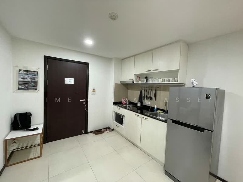 The Title V, Phuket, Wiset Road, Rawai, Muang Phuket, Phuket, 2 Bedrooms, 100 sqm, Condo For Rent, by Prime Global Asset ( Bom ), 500215621 - DDproperty.com