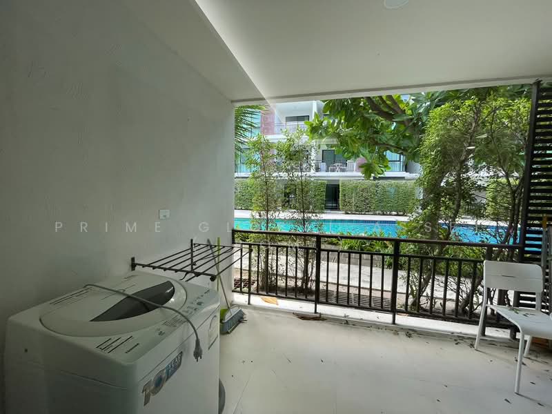 The Title V, Phuket, Wiset Road, Rawai, Muang Phuket, Phuket, 2 Bedrooms, 100 sqm, Condo For Rent, by Prime Global Asset ( Bom ), 500215621 - DDproperty.com