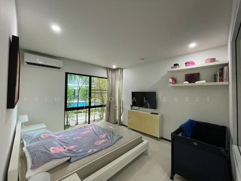 The Title V, Phuket, Wiset Road, Rawai, Muang Phuket, Phuket, 2 Bedrooms, 100 sqm, Condo For Rent, by Prime Global Asset ( Bom ), 500215621 - DDproperty.com