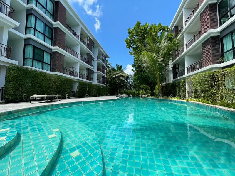 The Title V, Phuket, Wiset Road, Rawai, Muang Phuket, Phuket, 2 Bedrooms, 100 sqm, Condo For Rent, by Prime Global Asset ( Bom ), 500215621 - DDproperty.com
