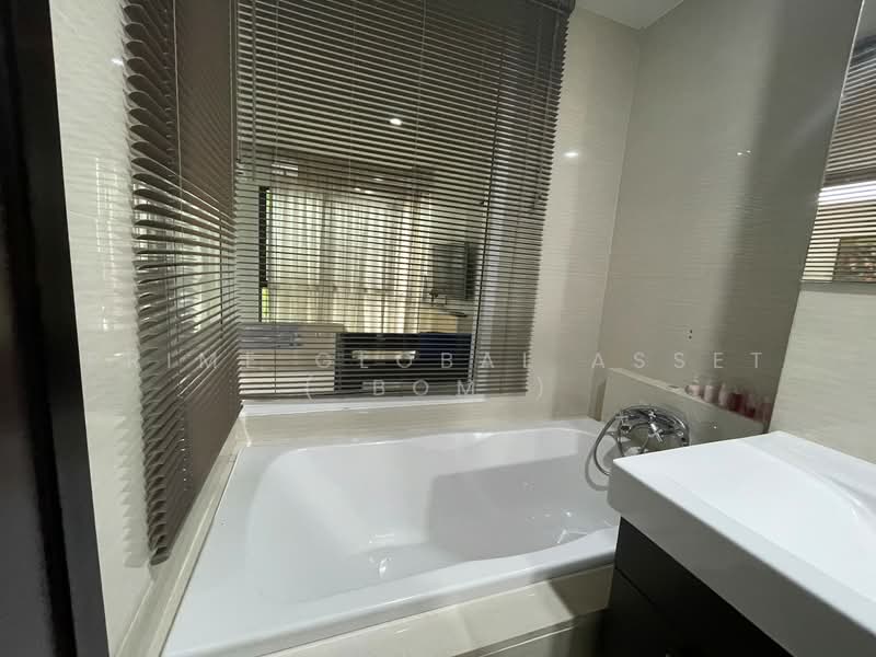 The Title V, Phuket, Wiset Road, Rawai, Muang Phuket, Phuket, 2 Bedrooms, 100 sqm, Condo For Rent, by Prime Global Asset ( Bom ), 500215621 - DDproperty.com