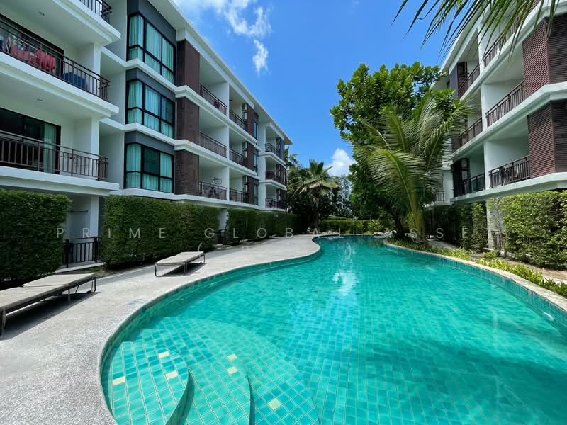 The Title V, Phuket, Wiset Road, Rawai, Muang Phuket, Phuket, 2 Bedrooms, 100 sqm, Condo For Rent, by Prime Global Asset ( Bom ), 500215621 - DDproperty.com