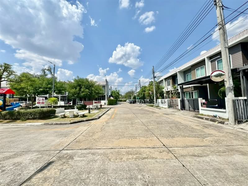 For Sale - The Colors Wongwaen-Ramintra 2, Bangkok