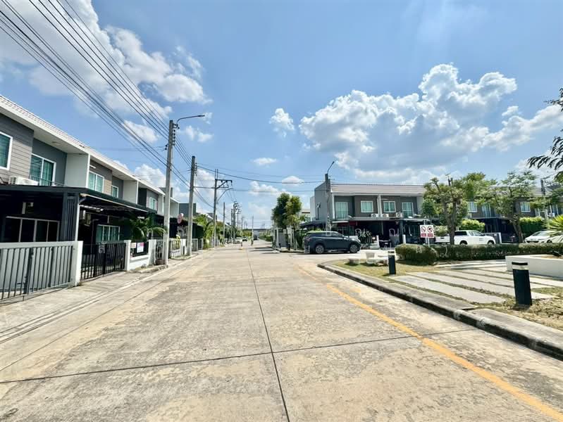 For Sale - The Colors Wongwaen-Ramintra 2, Bangkok