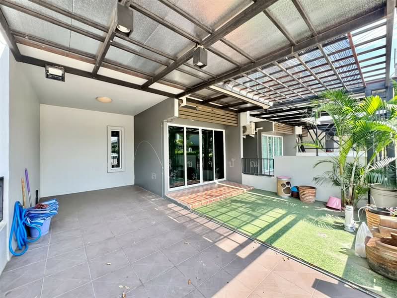 For Sale - The Colors Wongwaen-Ramintra 2, Bangkok