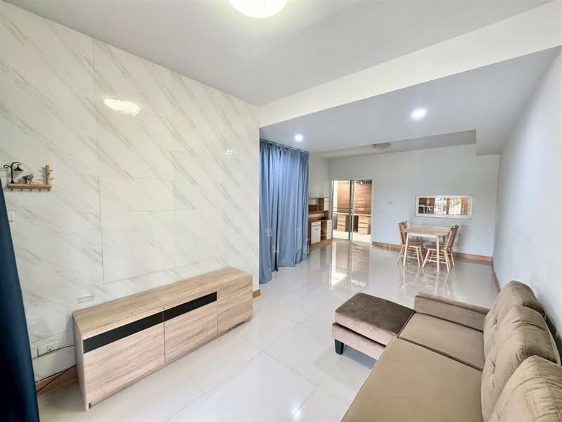 For Sale - The Colors Wongwaen-Ramintra 2, Bangkok