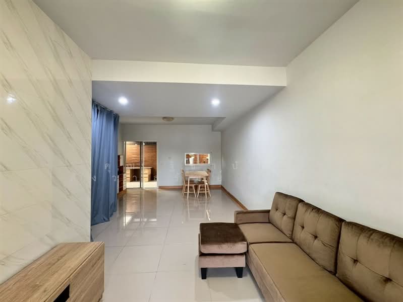 For Sale - The Colors Wongwaen-Ramintra 2, Bangkok