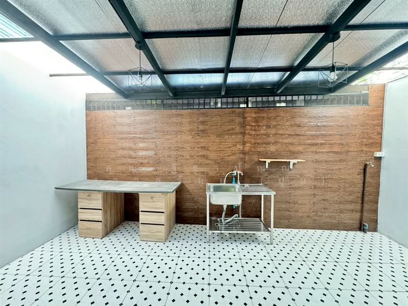 For Sale - The Colors Wongwaen-Ramintra 2, Bangkok