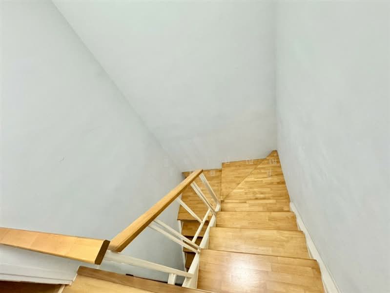 The Colors Wongwaen-Ramintra 2 : เดอะ คัลเลอร์ส วงแหวนฯ-รามอินทรา 2, กรุงเทพ, ซอย15 ถนนสุเหร่าคลองหนึ่ง, บางชัน, คลองสามวา, กรุงเทพ, 100 ตร.ม., ทาวน์เฮ้าส์ ขาย, โดย คุณ ฐิชาปัณณ์ สังวาลรัมย์ (ปูน), 500215622 - DDproperty.com