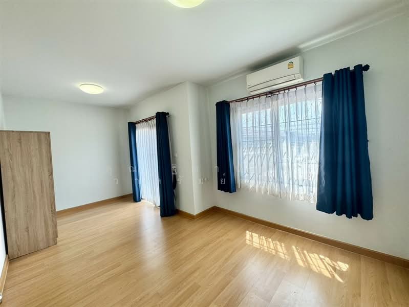 The Colors Wongwaen-Ramintra 2 : เดอะ คัลเลอร์ส วงแหวนฯ-รามอินทรา 2, กรุงเทพ, ซอย15 ถนนสุเหร่าคลองหนึ่ง, บางชัน, คลองสามวา, กรุงเทพ, 100 ตร.ม., ทาวน์เฮ้าส์ ขาย, โดย คุณ ฐิชาปัณณ์ สังวาลรัมย์ (ปูน), 500215622 - DDproperty.com