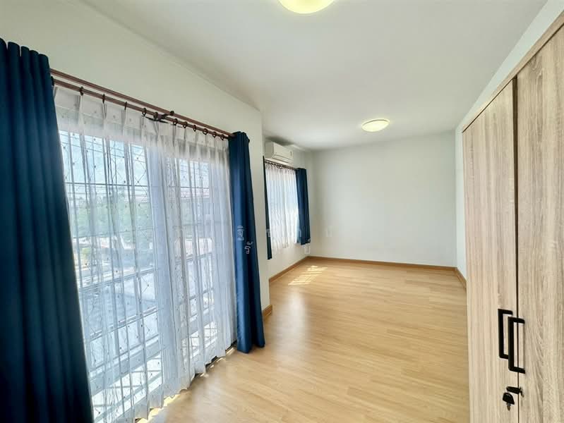 For Sale - The Colors Wongwaen-Ramintra 2, Bangkok