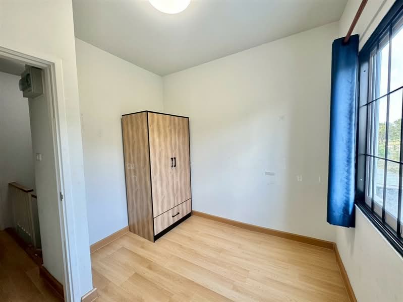 For Sale - The Colors Wongwaen-Ramintra 2, Bangkok