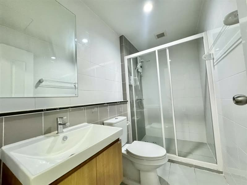 The Colors Wongwaen-Ramintra 2 : เดอะ คัลเลอร์ส วงแหวนฯ-รามอินทรา 2, กรุงเทพ, ซอย15 ถนนสุเหร่าคลองหนึ่ง, บางชัน, คลองสามวา, กรุงเทพ, 100 ตร.ม., ทาวน์เฮ้าส์ ขาย, โดย คุณ ฐิชาปัณณ์ สังวาลรัมย์ (ปูน), 500215622 - DDproperty.com