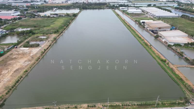 Land for sale, 63 rai, 230 sq wah, Bang Phli Yai, Bang Phli, Samut Prakan., Samut Prakan, เทพารักษ์, Bangphli Yai, Bang Plee, Samut Prakan, , 101,720 sqm, Land For Sale, by Natchakorn Sengjeen, 500215623 - DDproperty.com