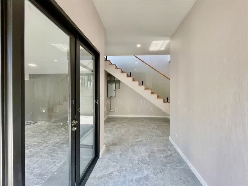 Sage Thonglor : เซจ ทองหล่อ, กรุงเทพ, ซอยทองหล่อ 11 ถนนสุขุมวิท 55, คลองเตยเหนือ, วัฒนา, กรุงเทพ, 362 ตร.ม., ทาวน์เฮ้าส์ ให้เช่า, โดย Thananthorn Wongvarnkaseam, 500215624 - DDproperty.com