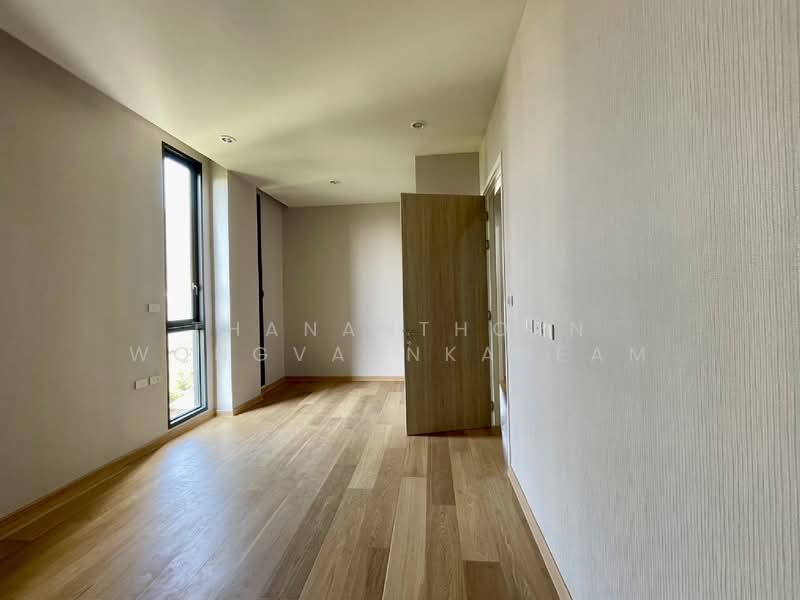 Sage Thonglor, Bangkok, Soi Thonglor 11, Sukhumvit 55 Road, Khlongtoei Nua, Watthana, Bangkok, 3 Bedrooms, 362 sqm, Townhouse For Rent, by Thananthorn Wongvarnkaseam, 500215624 - DDproperty.com