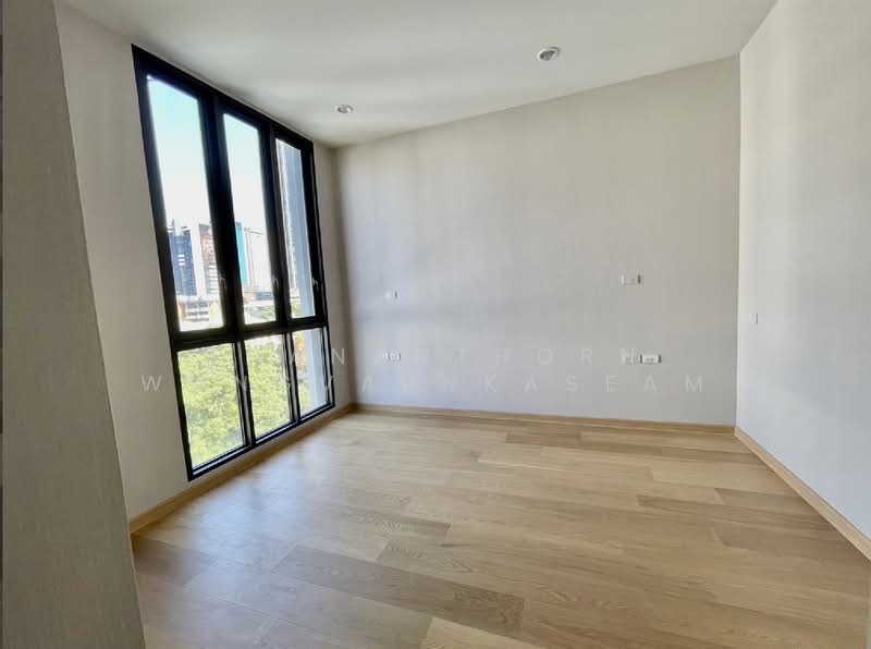 Sage Thonglor, Bangkok, Soi Thonglor 11, Sukhumvit 55 Road, Khlongtoei Nua, Watthana, Bangkok, 3 Bedrooms, 362 sqm, Townhouse For Rent, by Thananthorn Wongvarnkaseam, 500215624 - DDproperty.com