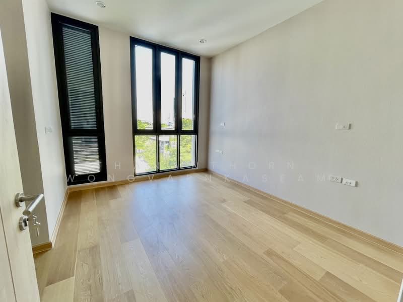 Sage Thonglor, Bangkok, Soi Thonglor 11, Sukhumvit 55 Road, Khlongtoei Nua, Watthana, Bangkok, 3 Bedrooms, 362 sqm, Townhouse For Rent, by Thananthorn Wongvarnkaseam, 500215624 - DDproperty.com