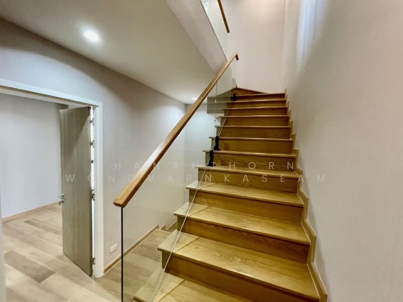 Sage Thonglor, Bangkok, Soi Thonglor 11, Sukhumvit 55 Road, Khlongtoei Nua, Watthana, Bangkok, 3 Bedrooms, 362 sqm, Townhouse For Rent, by Thananthorn Wongvarnkaseam, 500215624 - DDproperty.com