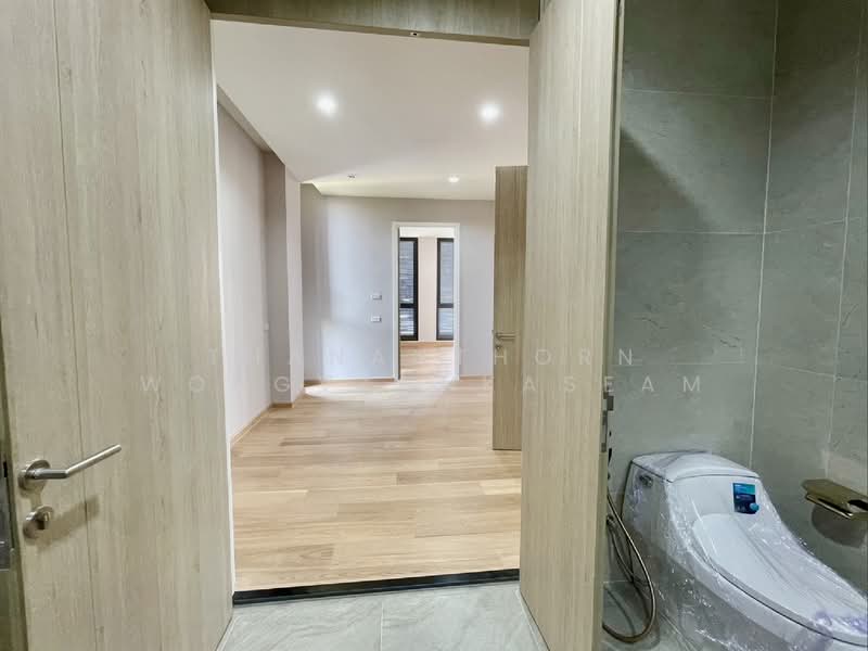 Sage Thonglor, Bangkok, Soi Thonglor 11, Sukhumvit 55 Road, Khlongtoei Nua, Watthana, Bangkok, 3 Bedrooms, 362 sqm, Townhouse For Rent, by Thananthorn Wongvarnkaseam, 500215624 - DDproperty.com