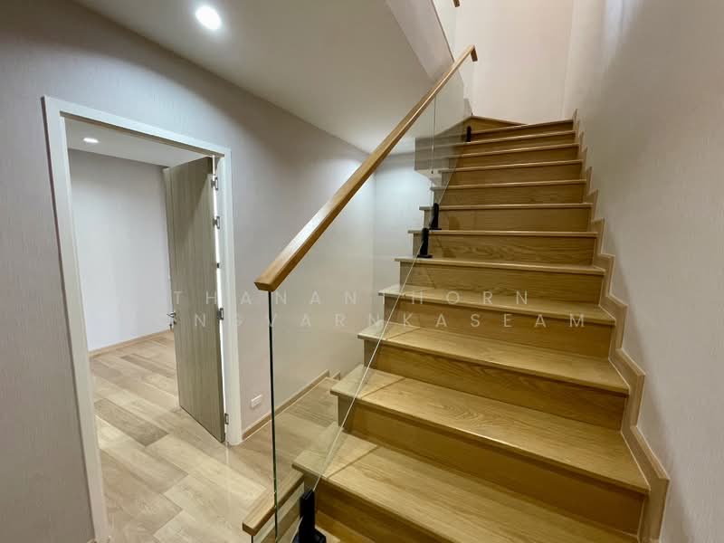 Sage Thonglor, Bangkok, Soi Thonglor 11, Sukhumvit 55 Road, Khlongtoei Nua, Watthana, Bangkok, 3 Bedrooms, 362 sqm, Townhouse For Rent, by Thananthorn Wongvarnkaseam, 500215624 - DDproperty.com