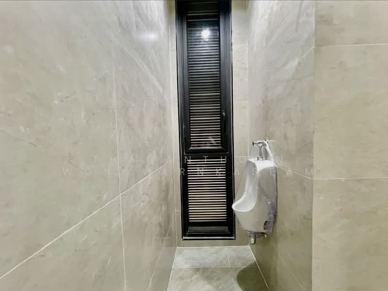 Sage Thonglor, Bangkok, Soi Thonglor 11, Sukhumvit 55 Road, Khlongtoei Nua, Watthana, Bangkok, 3 Bedrooms, 362 sqm, Townhouse For Rent, by Thananthorn Wongvarnkaseam, 500215624 - DDproperty.com