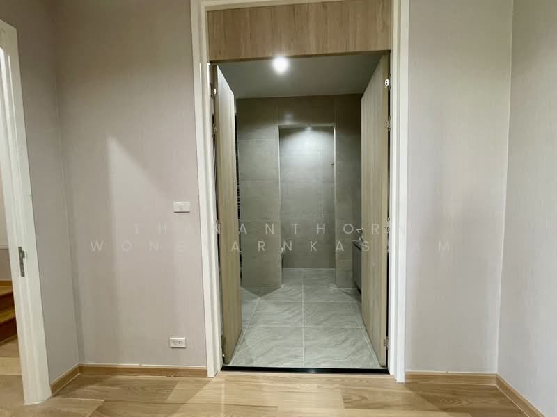 Sage Thonglor, Bangkok, Soi Thonglor 11, Sukhumvit 55 Road, Khlongtoei Nua, Watthana, Bangkok, 3 Bedrooms, 362 sqm, Townhouse For Rent, by Thananthorn Wongvarnkaseam, 500215624 - DDproperty.com