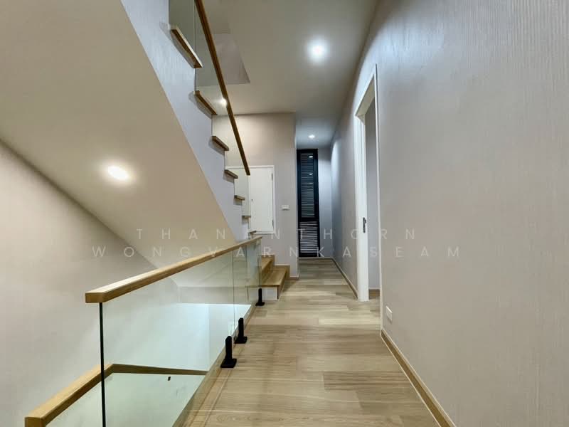 Sage Thonglor, Bangkok, Soi Thonglor 11, Sukhumvit 55 Road, Khlongtoei Nua, Watthana, Bangkok, 3 Bedrooms, 362 sqm, Townhouse For Rent, by Thananthorn Wongvarnkaseam, 500215624 - DDproperty.com