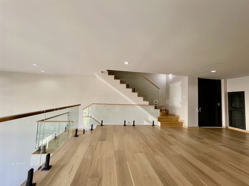 Sage Thonglor, Bangkok, Soi Thonglor 11, Sukhumvit 55 Road, Khlongtoei Nua, Watthana, Bangkok, 3 Bedrooms, 362 sqm, Townhouse For Rent, by Thananthorn Wongvarnkaseam, 500215624 - DDproperty.com