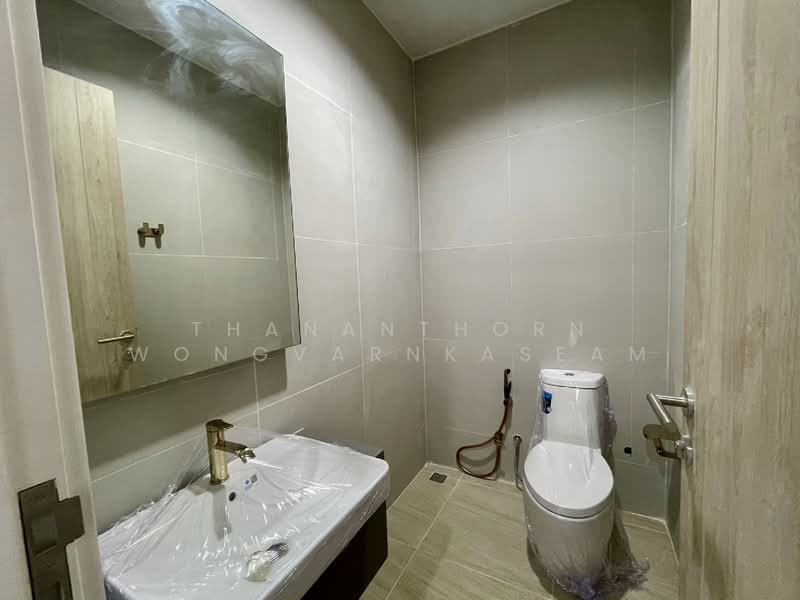 Sage Thonglor, Bangkok, Soi Thonglor 11, Sukhumvit 55 Road, Khlongtoei Nua, Watthana, Bangkok, 3 Bedrooms, 362 sqm, Townhouse For Rent, by Thananthorn Wongvarnkaseam, 500215624 - DDproperty.com