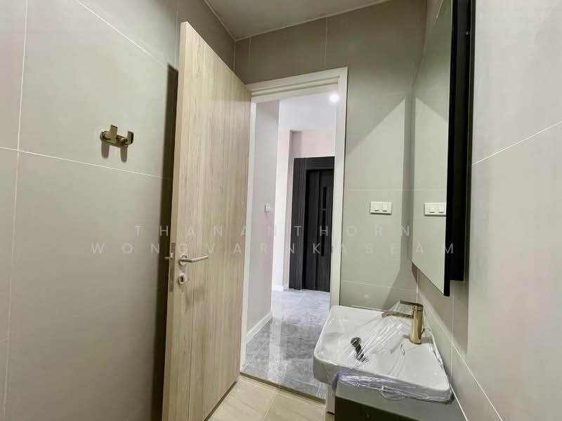 Sage Thonglor, Bangkok, Soi Thonglor 11, Sukhumvit 55 Road, Khlongtoei Nua, Watthana, Bangkok, 3 Bedrooms, 362 sqm, Townhouse For Rent, by Thananthorn Wongvarnkaseam, 500215624 - DDproperty.com