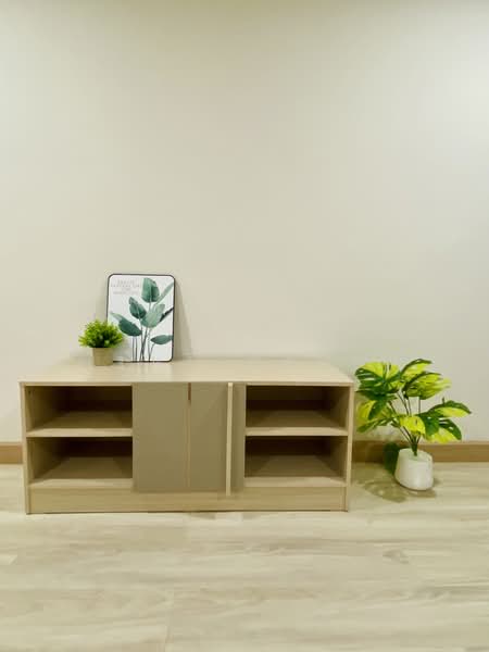 Baan Fan Condovill, Bangkok, Srinakarin, Suan Luang, Suan Luang, Bangkok, Studio, 36 sqm, Condo For Sale, by ณัฐนรี กูลแผ่น, 500215625 - DDproperty.com